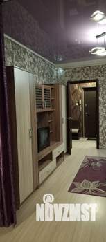 1-к квартира, на длительный срок, 43м2, 7/12 этаж