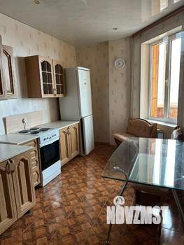 2-к квартира, на длительный срок, 50м2, 9/17 этаж