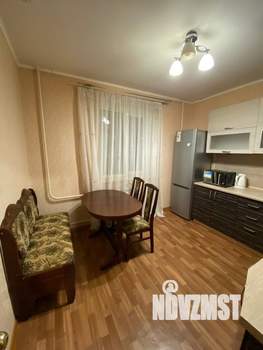 1-к квартира, на длительный срок, 37м2, 16/17 этаж