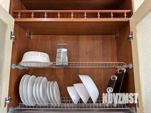 1-к квартира, посуточно, 37м2, 11/17 этаж