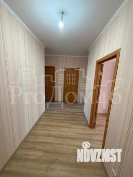 2-к квартира, на длительный срок, 60м2, 4/4 этаж