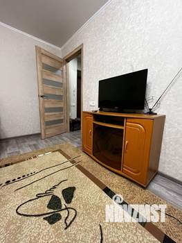 1-к квартира, посуточно, 32м2, 4/5 этаж