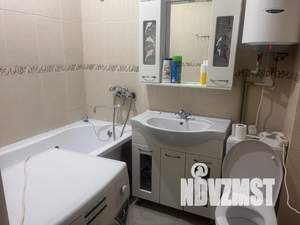 1-к квартира, на длительный срок, 48м2, 7/9 этаж