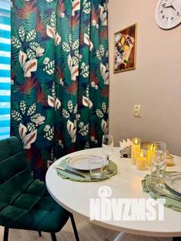 1-к квартира, посуточно, 30м2, 2/5 этаж