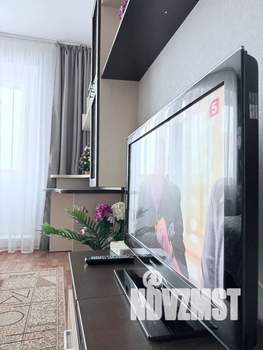 1-к квартира, посуточно, 37м2, 15/17 этаж