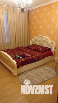 2-к квартира, посуточно, 55м2, 8/10 этаж