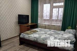 1-к квартира, посуточно, 36м2, 4/5 этаж