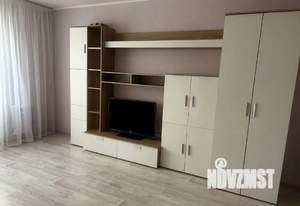 1-к квартира, на длительный срок, 36м2, 10/17 этаж