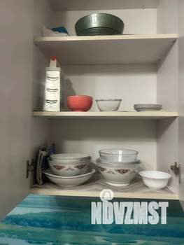 1-к квартира, посуточно, 38м2, 15/17 этаж