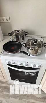 1-к квартира, посуточно, 40м2, 3/10 этаж