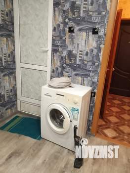 1-к квартира, на длительный срок, 25м2, 4/5 этаж