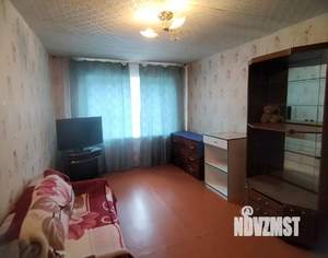 2-к квартира, на длительный срок, 42м2, 5/9 этаж