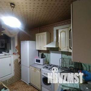 2-к квартира, на длительный срок, 48м2, 4/5 этаж