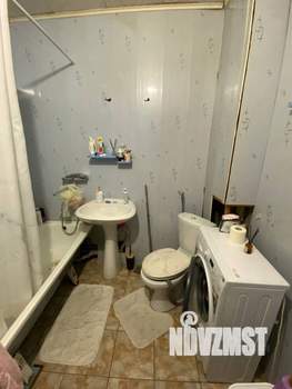 1-к квартира, на длительный срок, 38м2, 1/12 этаж