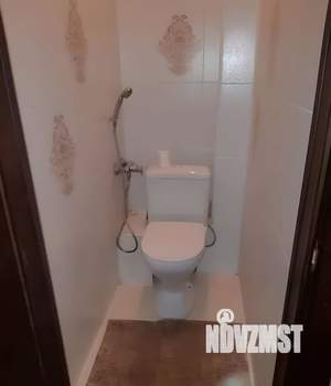 3-к квартира, на длительный срок, 63м2, 4/5 этаж