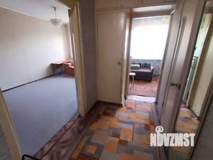 1-к квартира, на длительный срок, 36м2, 5/10 этаж