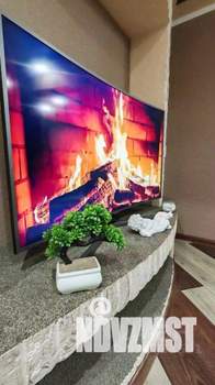 2-к квартира, посуточно, 49м2, 1/1 этаж