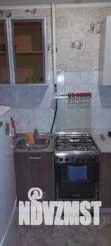 1-к квартира, на длительный срок, 32м2, 1/5 этаж