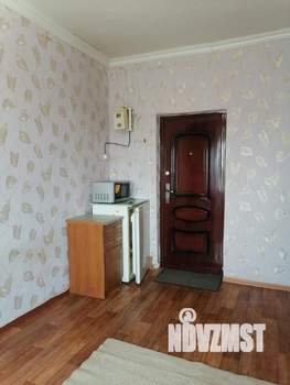 1-к квартира, на длительный срок, 22м2, 3/3 этаж