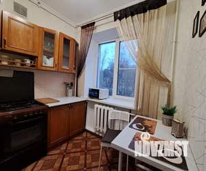 2-к квартира, посуточно, 35м2, 5/5 этаж