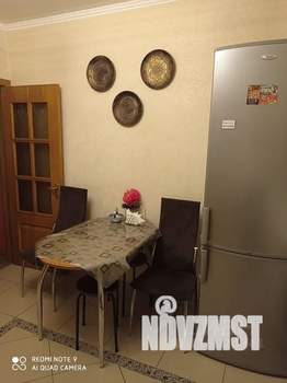 2-к квартира, посуточно, 55м2, 8/10 этаж