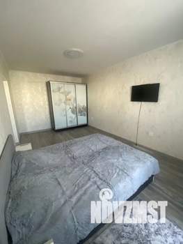 1-к квартира, посуточно, 36м2, 11/17 этаж