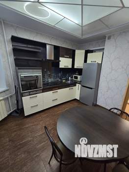 2-к квартира, на длительный срок, 56м2, 9/17 этаж