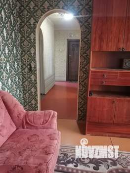 3-к квартира, на длительный срок, 63м2, 5/9 этаж