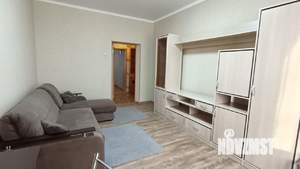 2-к квартира, на длительный срок, 58м2, 3/6 этаж