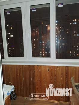 1-к квартира, на длительный срок, 37м2, 8/9 этаж