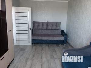 1-к квартира, на длительный срок, 36м2, 15/17 этаж