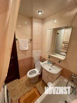 1-к квартира, на длительный срок, 39м2, 7/10 этаж