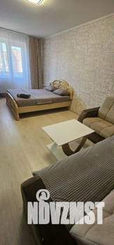 1-к квартира, посуточно, 39м2, 1/1 этаж