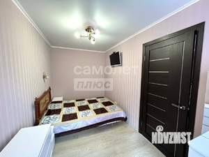 2-к квартира, на длительный срок, 43м2, 3/4 этаж