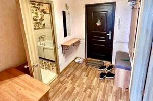 1-к квартира, на длительный срок, 36м2, 6/17 этаж