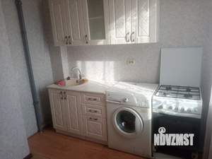 1-к квартира, на длительный срок, 50м2, 4/12 этаж