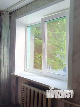 3-к квартира, на длительный срок, 51м2, 5/5 этаж