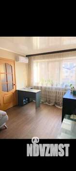 3-к квартира, на длительный срок, 61м2, 3/6 этаж