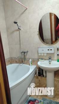 1-к квартира, на длительный срок, 37м2, 15/17 этаж