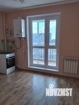 1-к квартира, на длительный срок, 37м2, 4/10 этаж