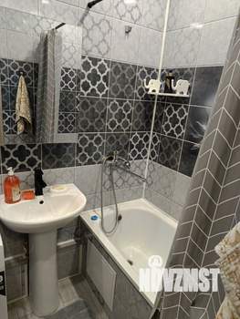 1-к квартира, на длительный срок, 36м2, 8/17 этаж