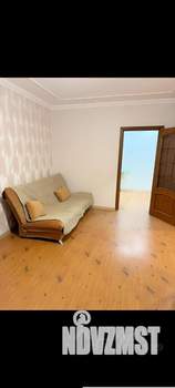 1-к квартира, на длительный срок, 41м2, 10/11 этаж