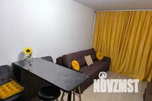 2-к квартира, посуточно, 50м2, 6/20 этаж