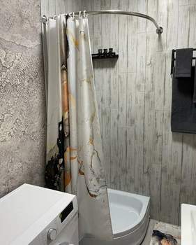 1-к квартира, на длительный срок, 40м2, 5/11 этаж