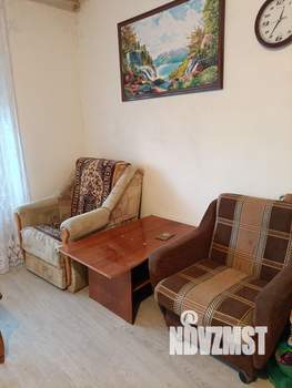 1-к квартира, на длительный срок, 35м2, 5/10 этаж