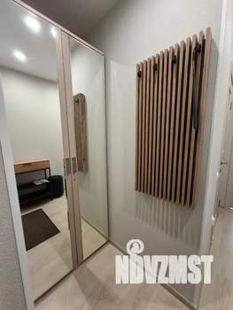 1-к квартира, посуточно, 37м2, 8/10 этаж