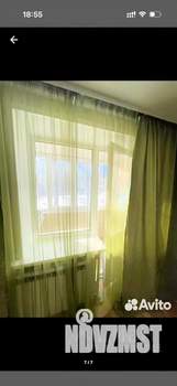 1-к квартира, на длительный срок, 36м2, 1/9 этаж