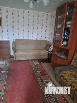 1-к квартира, на длительный срок, 37м2, 4/9 этаж