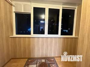 1-к квартира, посуточно, 40м2, 1/10 этаж