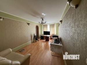 3-к квартира, на длительный срок, 81м2, 5/10 этаж